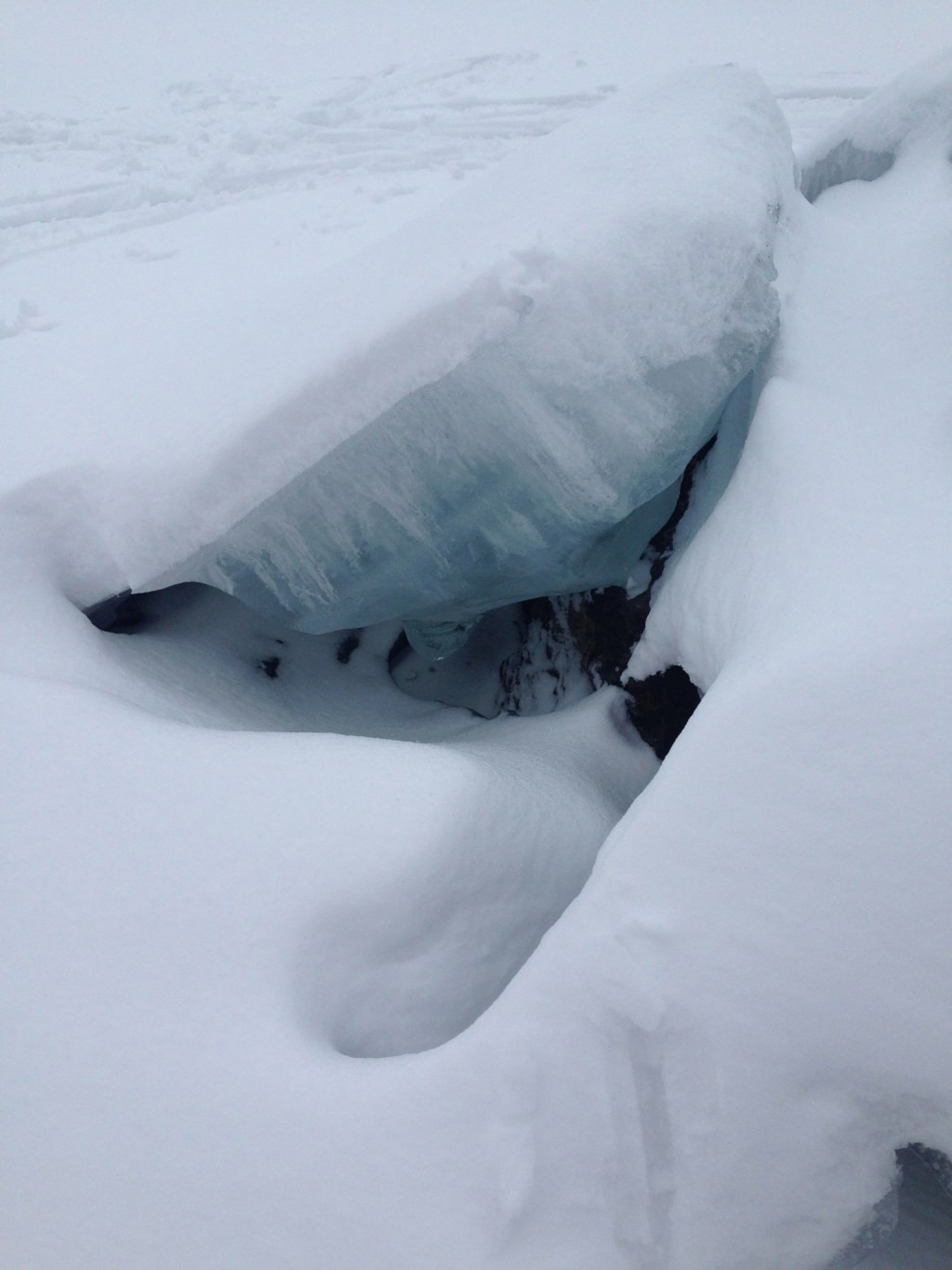 Collapse of West Antarctic Ice&nbsp;Sheet