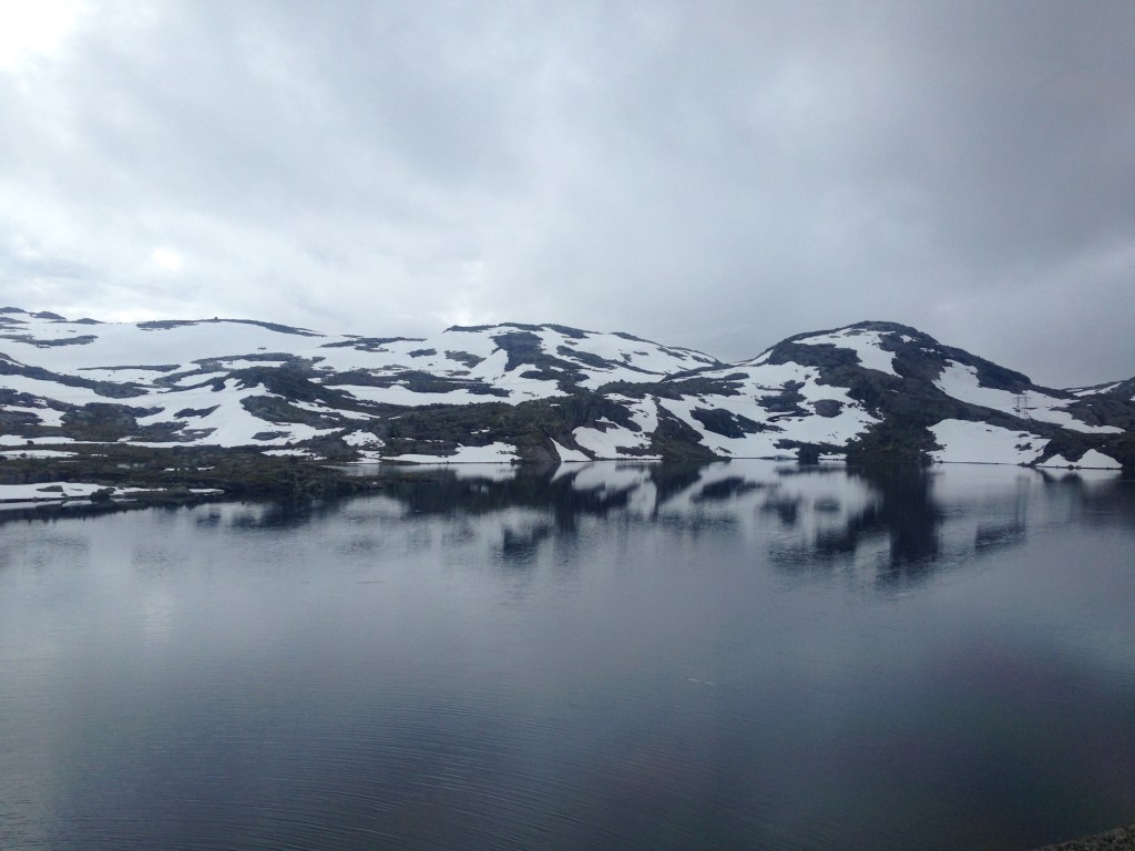 Nordic climate research&nbsp;trends