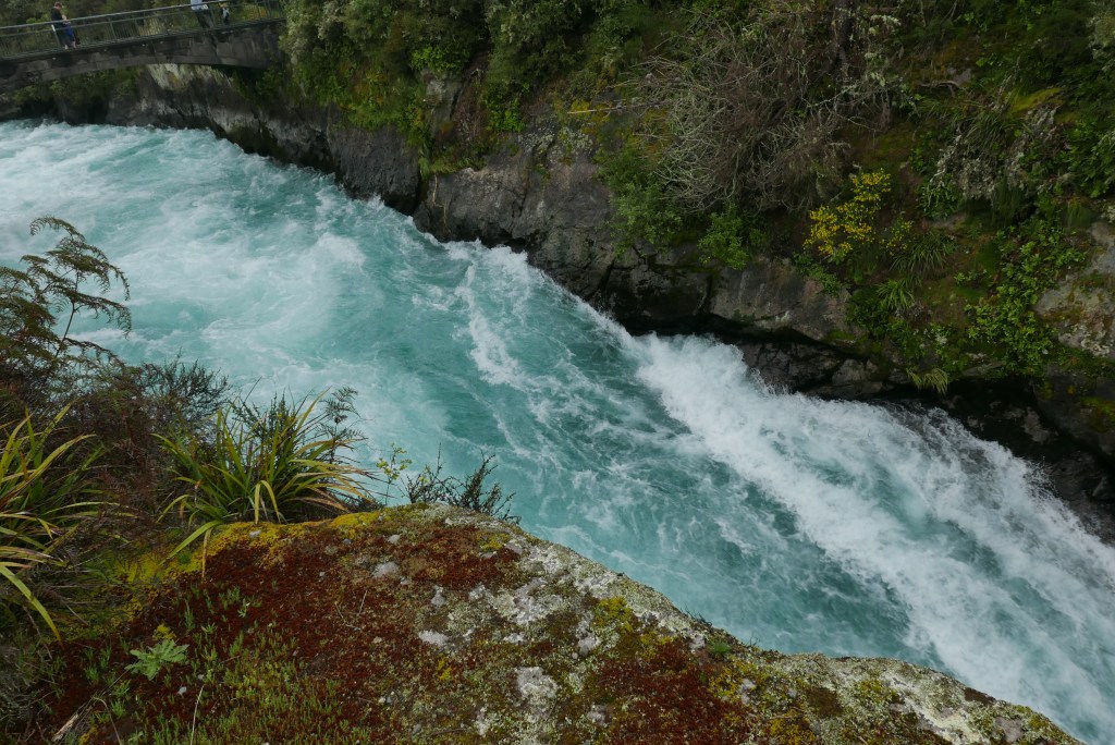 Cross-system environmental management